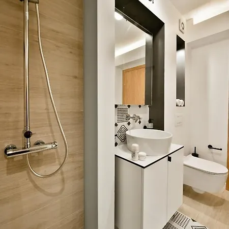 Groodvy House * Jahorina