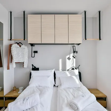 Groodvy House * Jahorina