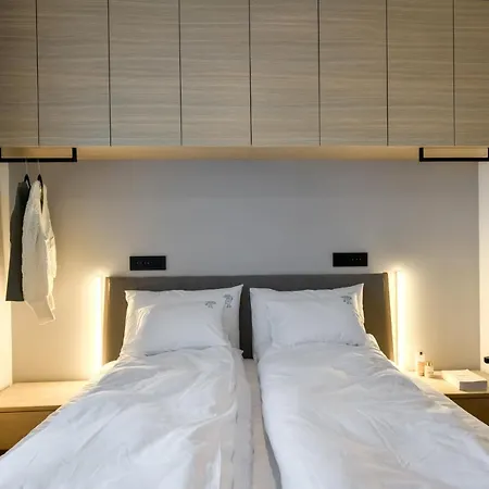 Groodvy House Daire *