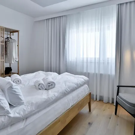 Apartment Groodvy House Jahorina