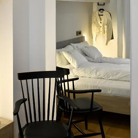 Apartment Groodvy House Jahorina