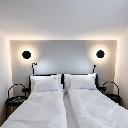 Groodvy House Daire Jahorina