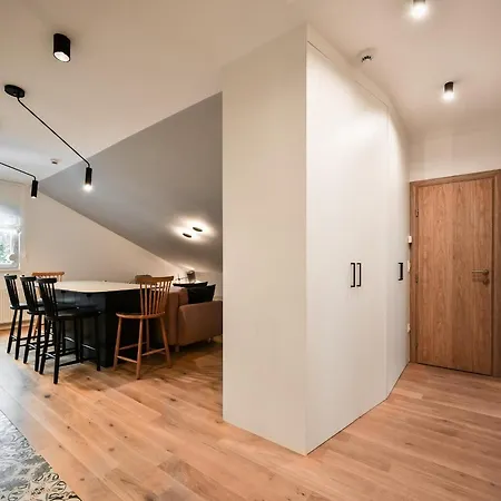 Groodvy House Jahorina