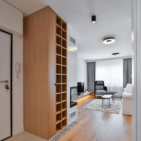 Daire Groodvy House Jahorina