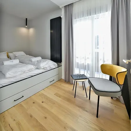 Groodvy House Jahorina