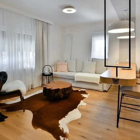 Groodvy House Jahorina