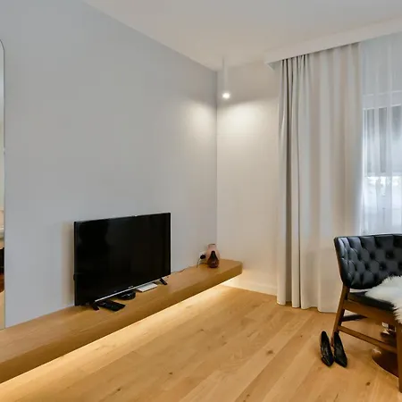 Groodvy House * Jahorina